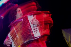 Golem jewish rock band