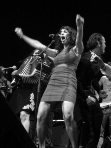 Annette Ezekiel Kogan