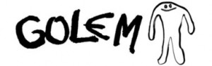 Golem logo