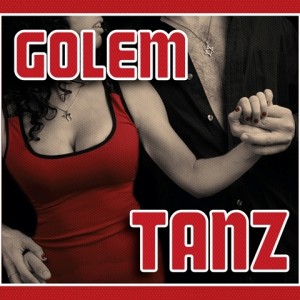 Golem album Tanz