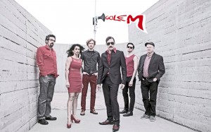 Golem New York Brooklyn