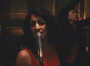 Golem Freydele video