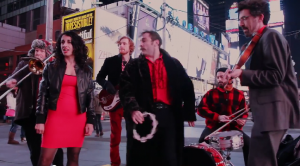 Golem chervona ruta video ukrainian song