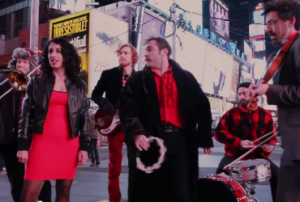 golem chervona ruta Червона Рута