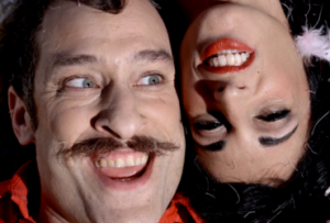 Golem video Vodka Is Poison