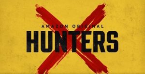 Golem Hunters Al Pacino